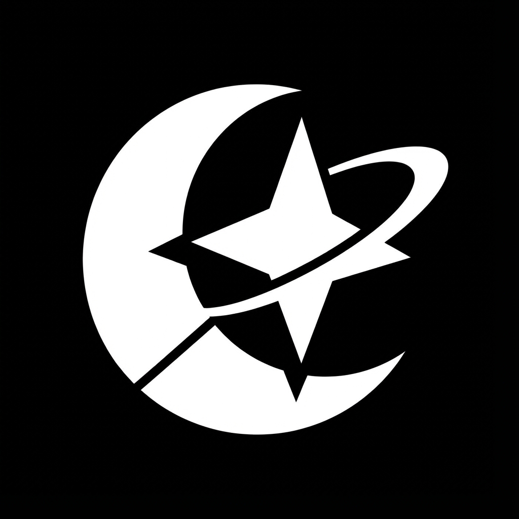Space Logo